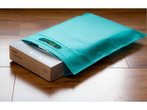 کیف پارچه ای